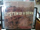 System Of A Down Toxicity Original US 1st Press SEALED AND MINT OOP