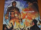 Iron Maiden The Wicker Man 12