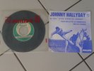 Johnny Hallyday : juke box original