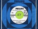 NEW CONCEPTS How Deep Is The Ocean / Playhouse Love  R&B - SOUL   45 RPM  RECORD