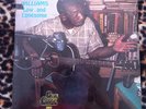 BILL WILLIAMS Low And Lonesome Blue Goose Rare SEALED dirty Blues Lp