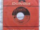 Led Zeppelin - Stairway To Heaven / Whole Lotta Love 45 rpm single