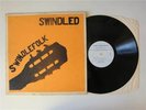 Swindled LP (Deroy 1969)  by The Swindlefolk