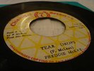 Freddie Mckay Tear Drops Killer Roots 7