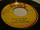 Robert French Gwan Go Do It Killer Roots 7