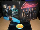 ULTRAVOX Same LP ISLAND 1977 debut+foc+orig BRIAN ENO-JOHN FOXX-STRANGLERS-WIRE