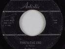 Blues 45 BUDDY GUY This Is The End ARTISTIC HEAR