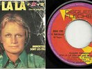 Claude FRANÇOIS, 45 Trs, 7