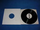 CAMEL NUDE RARE TEST PRESSING LP PROGRESSIVE ROCK CANTERBURY SCENE