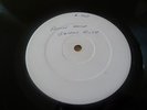 Lukie D - Golden Rule - Blank LP **ROUGHNECK A TOWN** VG+