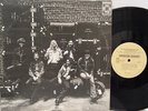 THE ALLMAN BROTHERS BAND - At Fillmore East (RARE US QUADRAPHONIC Pressing)