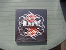 HELLACOPTERS - STRIKES LIKE LIGHTNING 3 x 7