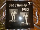 PAT THOMAS 1980 Rare AFRO DISCO Lp HIGHLIFE GHANA Original Pan African records