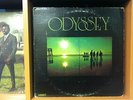 ODYSSEY self titled lp on Mowest 1972 Our Lives Are Shaped By What We Love