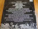 100D 1 - 19 Wagner Der Ring des Nibelungen / Solti etc. 19 LP 4 box