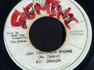 Roy Dobson - Jah Children Rising JA orig 7