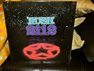 RUSH VERY RARE SEALED GATEFOLD LP 2112 NO CUTOUTS OR BARCODES USA RELEASE