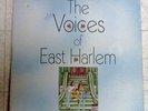R & B Vinyl The Voices Of East Harlem, The Voices Of East Harlem -  1973 Just Su
