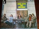 Bintangs - Ridin' with the Bintangs  LP '72  Blues\Rock   RARE