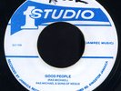 Ras Michael & Sons Of Negus - Good People JA orig 7