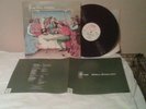 FRUUPP-MODERN  MASQUERADES-V.RARE EX+'75 UK LP ORIG/DAWN DNLS 3070 + RARE INSERT