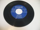 Eddy Reynolds, Dixie Records, #891, Teen Lover, a cool uptempo rocker