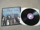 DEEP PURPLE MACHINE HEAD LP RECORD IN MINT CONDITION