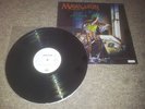 MARILLION - SCRIPT FOR A JESTER'S TEAR JAPAN PROMO LP, OOP, RARE, NMINT