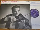 MUCS 122 Ricci plays Bach Vol. 3