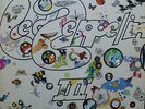 SUPERB LED ZEPPELIN III TOP AUDIO QUALITY LP A5/B5 EX+/EX+ FIND BETTER