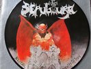SEPULTURA / OVERDOSE ?– Bestial Devastation  - RARE Orig 1985 Picture disc