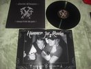 N THUNDER SONGS FROM THE PAST LP NEW OI ISD RAC SKINHEAD ROCK O RAMA REBELLES 88