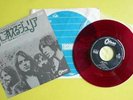 Japan Odeon 45rpm 7