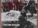 AGNOSTIC FRONT - VICTIM IN PAIN LP