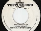 Wailers - Rastaman Live Up - FABULOUS