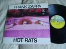 Hot Rats top condition 1969 Reprise U.K 1st release gatefold. Frank Zappa.