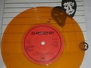 U2 ANOTHER DAY / TWILIGHT ORANGE VINYL - Rare Collectors item