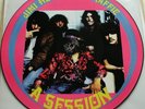 Jimi Hendrix LP Traffic A session Picture LP not Tmoq OOP