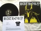BATHORY-YELLOW GOAT- REISSUE BURZUM,DARK THRONE,CELTIC FROST