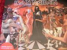 Iron Maiden - Dance of Death - Double Picture Disc
