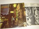 DAVID BOWIE ZIGGY STARDUST 1st Pressing + Picture Inner Sleeve.