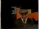 Horace Silver's SILVER'S SERENADE on Blue Note