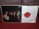 ROLLING STONES 1st LP 1964 MONO '4.06' 1st MONA COVER