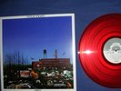 Title Fight - Shed VINYL LP RECORD Red tour Only) /300