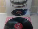 THE ROLLING STONES let it bleed LP mono 1969 uk pressing RARE LK5025 beatles 7