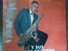 Felix Del Rosario Y Sus Magos Del Ritmo - S/T / Cha Cha Cha / Son Montuno / RARE