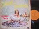 ARMANDO BOZA Fiesta panamena LP Panama LATIN SALSA GUARACHA  ???