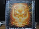 Motorhead / Sealed LP / Everything Louder Than Everyone Else / Motörhead