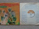 VINYL ALBUM -TEN YEARS AFTER- UNDEAD- 1ST PRESSING- 1968-DML1023-MONO 
