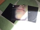 PJ Harvey Dry vinyl with Demonstration LP